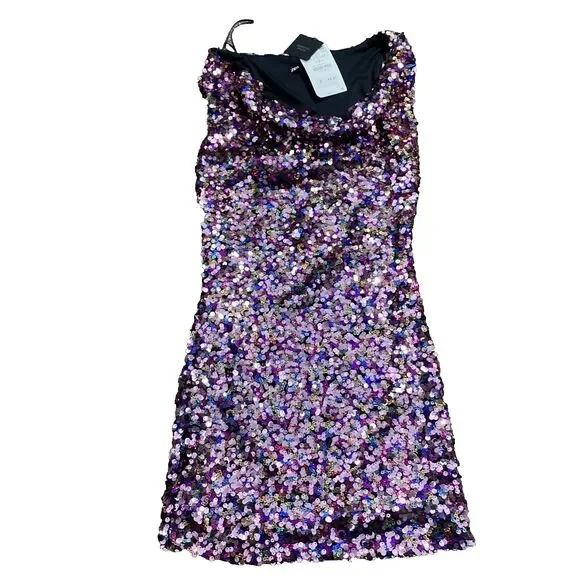 Zara | Dresses | Nwt Women Zara Short Mini Sequin Dress Pink Festive Days M 9475 Brand New | Poshmark Zara | Dresses | Nwt Women Zara Short Mini Sequin Dress Pink Festive Days M 9475 Brand New | Poshmark